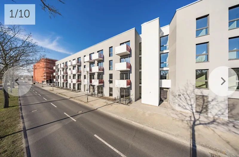 ‼️ Tauschwohnung suche größere 2 bis 3,5 Zimmer Wohnung in Berlin — photo 1